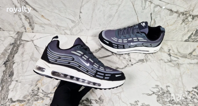 Nike Нови Мъжки Маратонки 40-45 Номер , снимка 2 - Маратонки - 54010914