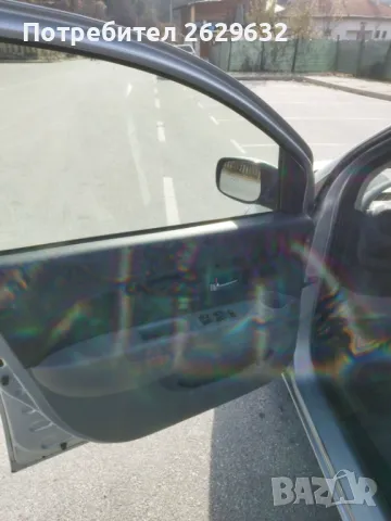 Субару Джъсти 4x4, снимка 8 - Автомобили и джипове - 48025581