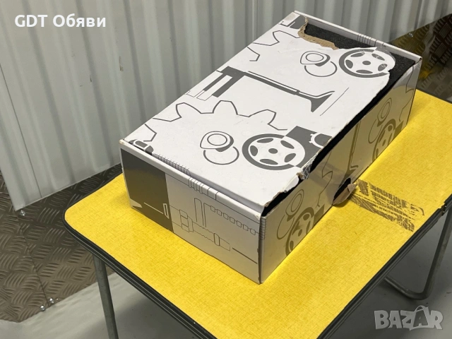 Част за мерцедес , снимка 2 - Части - 53999576