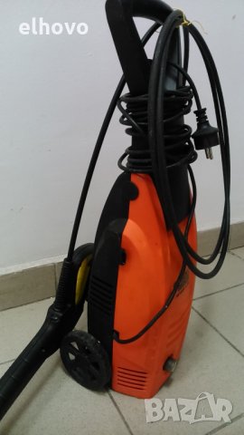 Водоструйка Black&Decker PW1400K XTRA , снимка 2 - Парочистачки и Водоструйки - 31381463