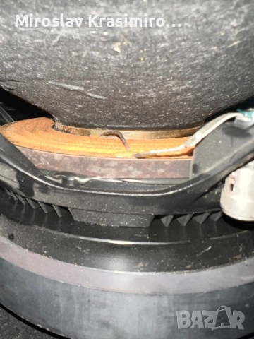 18 sound 15w1300, снимка 3 - Тонколони - 52496754