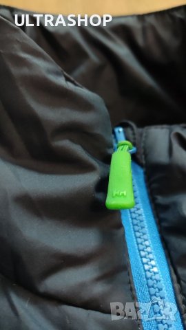 Helly Hansen S size Дамско яке в отлично състояние , снимка 8 - Якета - 38021311