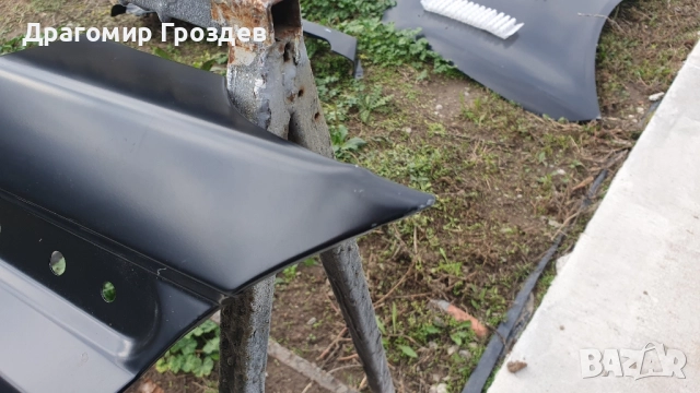 Нов, Оригинален преден десен калник за Peugeot 2008 II / Пежо 2008 (2019-2023), снимка 7 - Части - 52034205