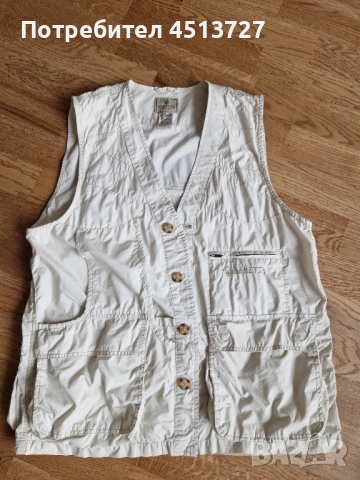 Летен ловен елек Beretta