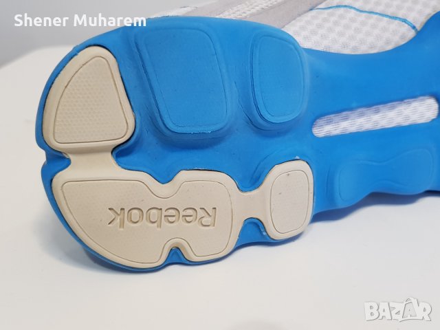 REEBOK оригинални маратонки унисекс , снимка 5 - Маратонки - 32009145