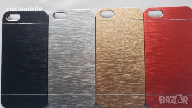 iPhone 5 - iPhone 5S - iPhone SE калъф case