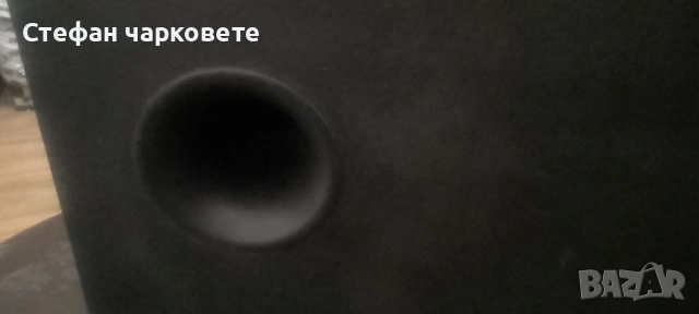 Активен субуфер със две тонколони комплект , снимка 5 - Тонколони - 54198085