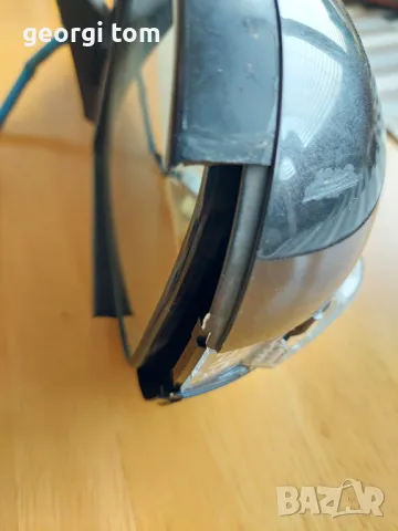 Дясно странично огледало за Субару Аутбек/Легаси, снимка 5 - Аксесоари и консумативи - 49113102