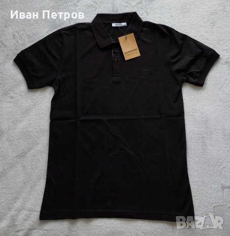 Lacoste Polo T shirt Фланелка с къс ръкав и яка спортни елегантна има и други цветове , снимка 4 - Тениски - 40353305