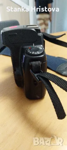 Фотоапарат Canon EOS 1000F., снимка 7 - Фотоапарати - 50402414