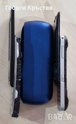 Sony Ericsson J20i и F305 - за ремонт, снимка 6 - Sony Ericsson - 39379070