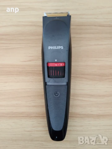 Тример за брада Philips QT 4015 - за резервни части