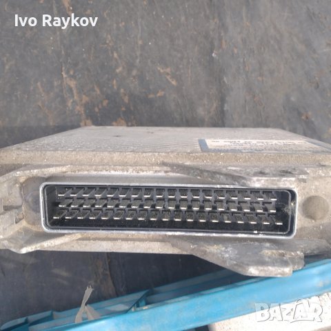 ECU,Mercedes, A0175454632,Lucas, снимка 2 - Части - 42301387