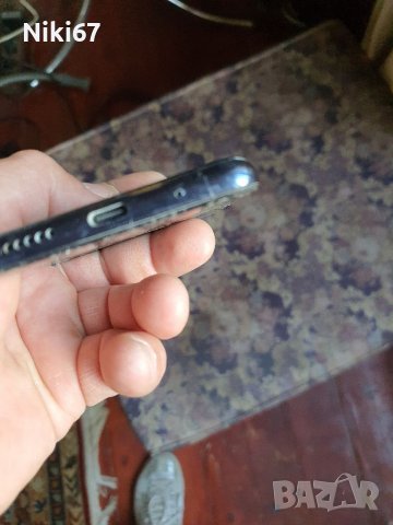 Motorola One Action За ремонт или части , снимка 5 - Motorola - 38043264