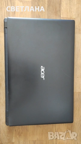 Лаптоп Acer Aspire V5-531 ProBook, снимка 9 - Лаптопи за дома - 54179015
