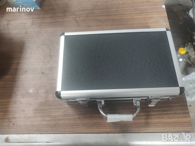 уред за мерене на температура., снимка 4 - Друга електроника - 54144112