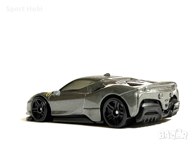 HOT WHEELS - FERRARI SF90 STRADALE , снимка 4 - Колекции - 51995692