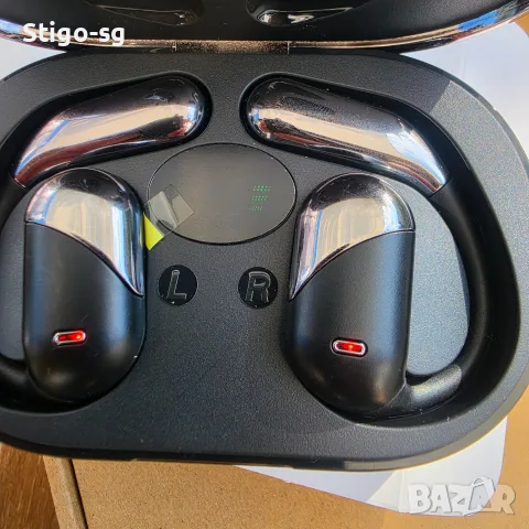 Слушалки преводач с 144 езика и офлайн режим, снимка 4 - Bluetooth слушалки - 56161015