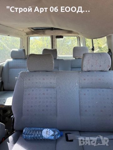 На части! Vw T4, снимка 4 - Части - 52641611