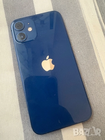 Айфон 12 мини, снимка 7 - Apple iPhone - 50002155