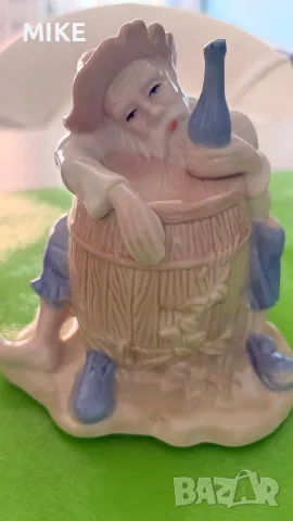 Декоративни фигурки, снимка 11 - Статуетки - 53964691