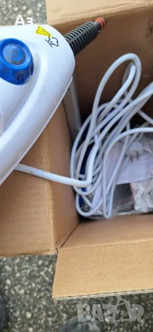 парочистачка, снимка 4 - Парочистачки и Водоструйки - 48275603