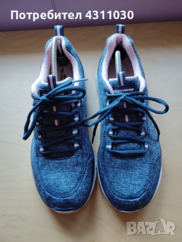 Маратонки Skechers 40 номер, снимка 2 - Маратонки - 54206298