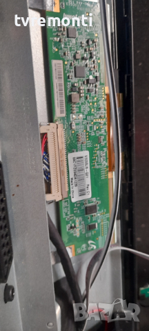 MAIN BOARD ,TP.S506.PB819, for ,SANG LE-32Z10, снимка 4 - Части и Платки - 36474508