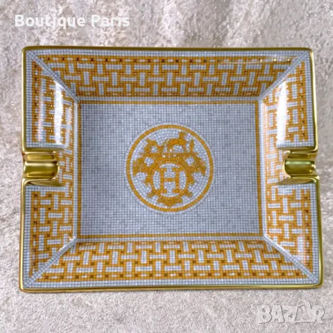 Hermes оригинален пепелник за пури