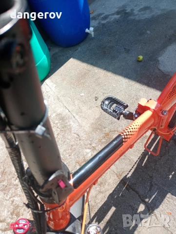 Продавам ел. колело, снимка 8 - Велосипеди - 51538341