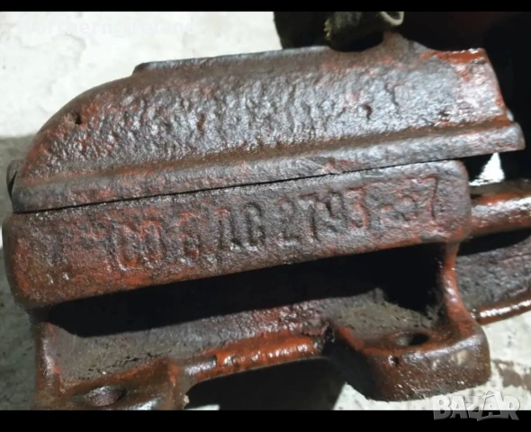 Менгеме българско , снимка 3 - Менгемета - 53907540