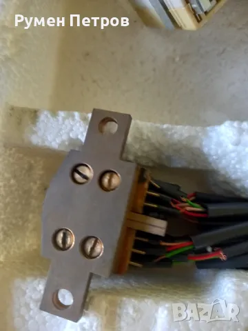 Магнитни лентови глави Изот тип 3600-3, нови., снимка 5 - Антикварни и старинни предмети - 50254794