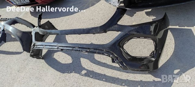 Предни брони 2016 MERCEDES GLE350, 2016 GLS AMG W166 и 2014-2018 C Class W205 AMG, снимка 3 - Части - 35017706