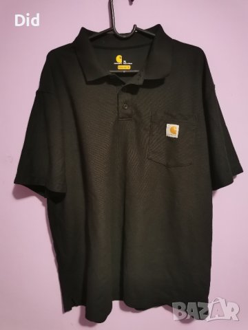 оригинална тениска Carhartt, снимка 1