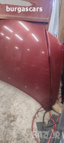 Преден капак Volvo S80 2002г - 150лв, снимка 2 - Части - 44448887