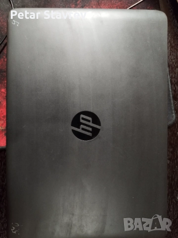 Продава се Hp Elitebook 745 G2 240 SSD , 16gb RAM , снимка 5 - Лаптопи за дома - 52675605