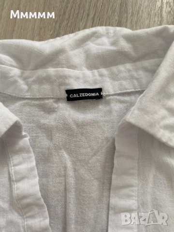 Рокля Calzedonia, снимка 3 - Рокли - 52648781