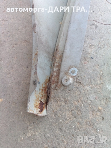 Калник за Фолксваген Тоуран 2005г, снимка 3 - Части - 51575154