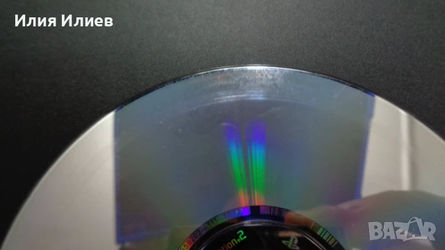 Castlevania Curse Of Darkness Playstation 2, снимка 5 - Игри за PlayStation - 50508145