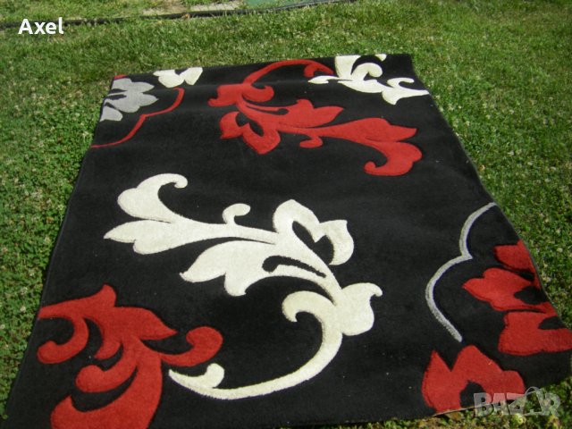 Красив килим 200/140см.