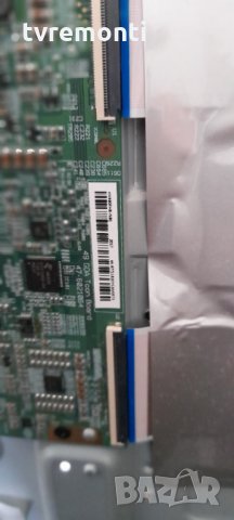 TCon BOARD ,49 GOA Tcon Board, 47-6021064,HV490FHB-N80, снимка 3 - Части и Платки - 31935755