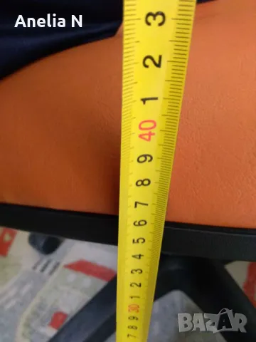 Офис стол, снимка 7 - Столове за офис - 47664809