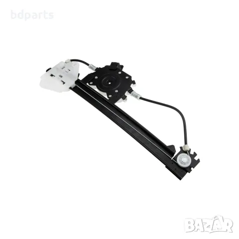 Стъклоповдигач за Dacia Duster, Dacia Sandero - Заден Ляв, снимка 2 - Части - 56143043