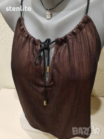 Дамски топ размер S, снимка 1