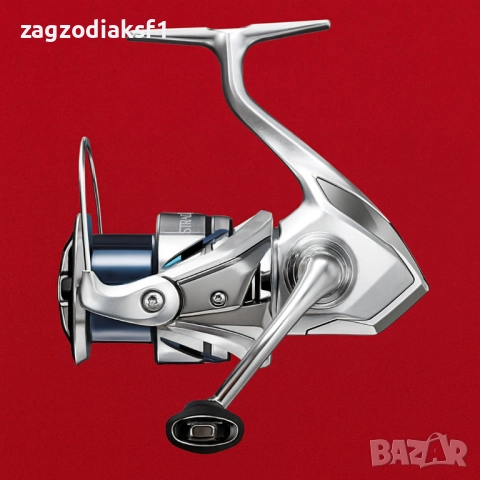 ТОП ОФЕРТА! SHIMANO Stradic 1000 HG FM - 2023