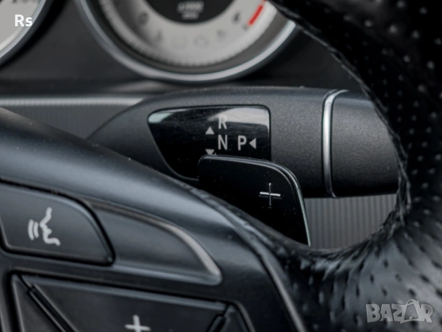 Mercedes-benz E220 /7G-Tronic/LED/Шибедах , снимка 13 - Автомобили и джипове - 53859723