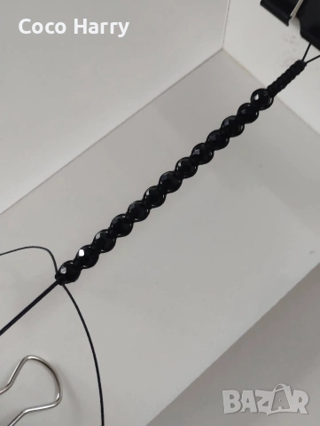 Комплект гривна и чокър,ръчно изработени, снимка 5 - Подаръци за жени - 53088753