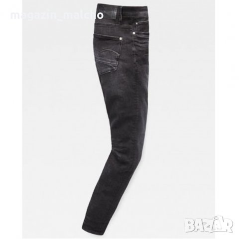 МЪЖКИ ДЪНКИ – G-STAR RAW Revend Skinny Jeans; размери: W34, снимка 4 - Дънки - 29161158