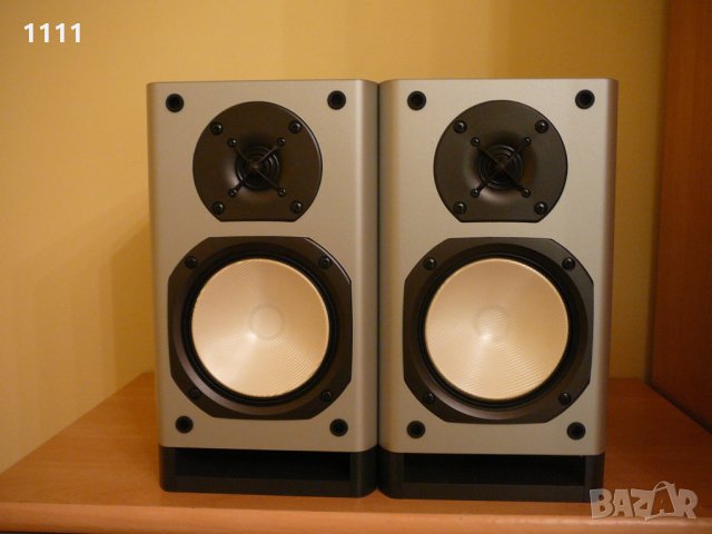 ONKYO D-N9BX, снимка 2 - Тонколони - 35337602