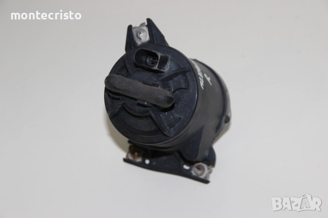 Десен халоген VW Sharan (2000-2010г.) ✔️Valeo 7M3941700B десен фар за мъгла, снимка 4 - Части - 52142450